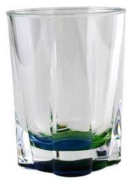 CRYSTAL  TUMBLER 14oz