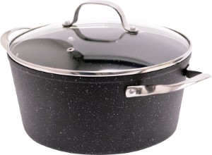 STARFRIT 6QT SAUTE PAN W/LID