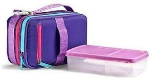 Expandable Bento