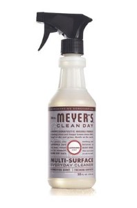 MEYERS CLEANER MULTI  16OZ