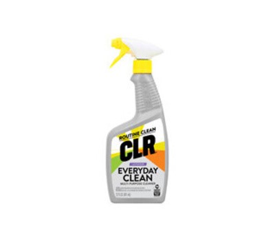 CLR CLEANER MP EVERYDAY LEMON 22