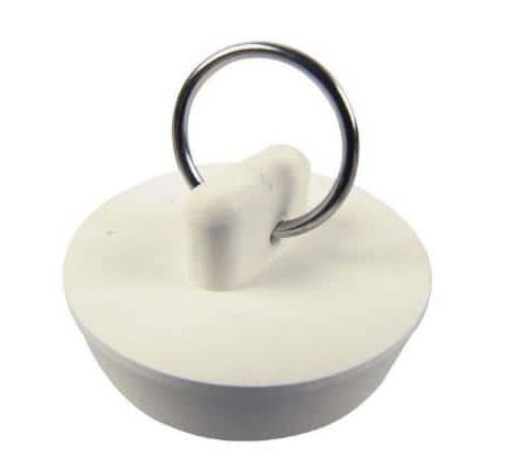 SINK STOPPER RUBBER 1 3/8 #0452