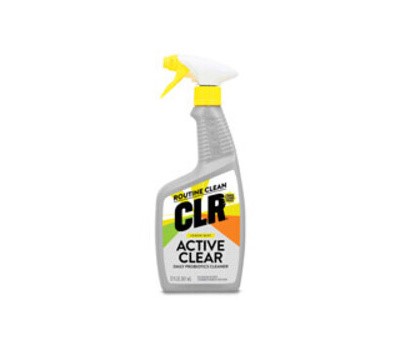 CLR CLEANER PROBIOTIC LEMON 22OZ