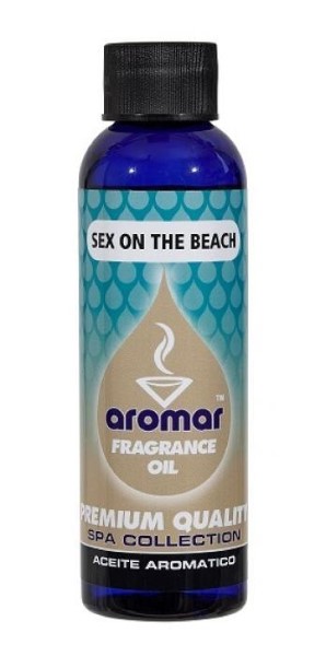 AROMAR OIL SEX ON THE BEACH FRAGANCE OIL 40Z