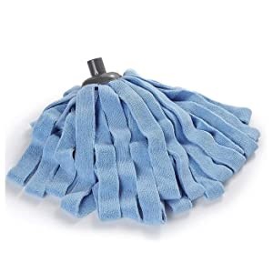 CLOTH MOP MEDIUM HEAD ONLY