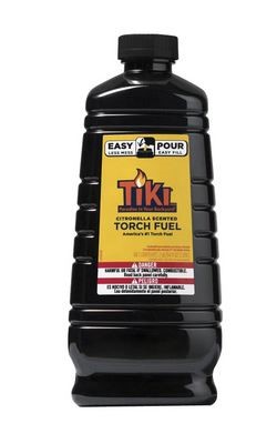 LAMP OIL CITRO TIKI EASY 64oz