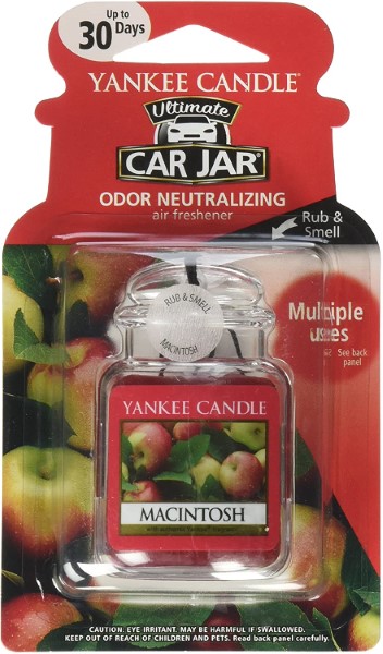 CAR JAR ULTIMATE MACINTOSH