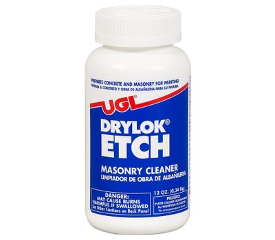 DRYLOK UGL ETCH MASONRY CLEANER