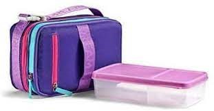 Expandable Bento