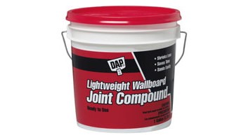 DAP WALBRD LIGHTWGHT CMPND 1L