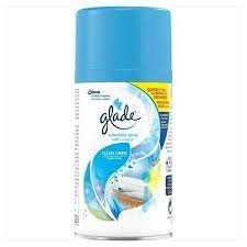 GLADE REFILL CLEAN LINEN