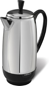 FARBERWARE 12CUP PERCOLATOR