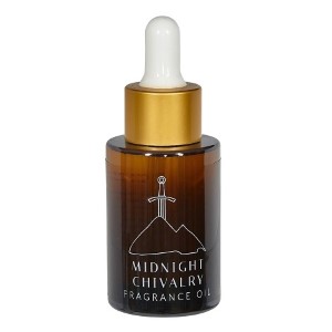 FRAGRANCE OIL ASPEN MIST