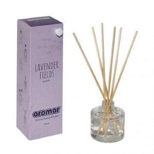 REED DIFFUSER LAVENDER FIELD 100