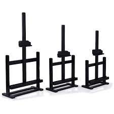 DANN FOLEY 3pc Tabletop Easels