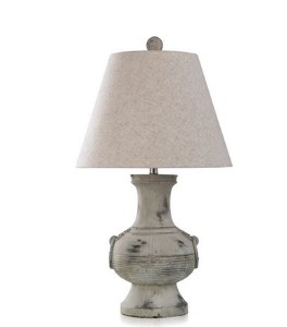 DANN FOLEY LT Concret Table Lamp