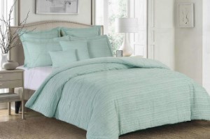 Sea Glass Comforter King 5pc