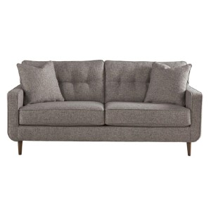 ZARDONI SOFA CHARCOAL