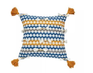 Jensen Ochre Pillow