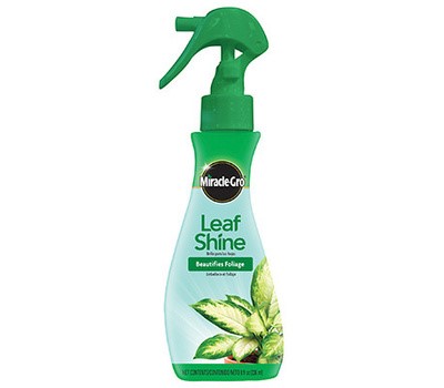 FOOD LEAF SHINE HOUSE 8OZ