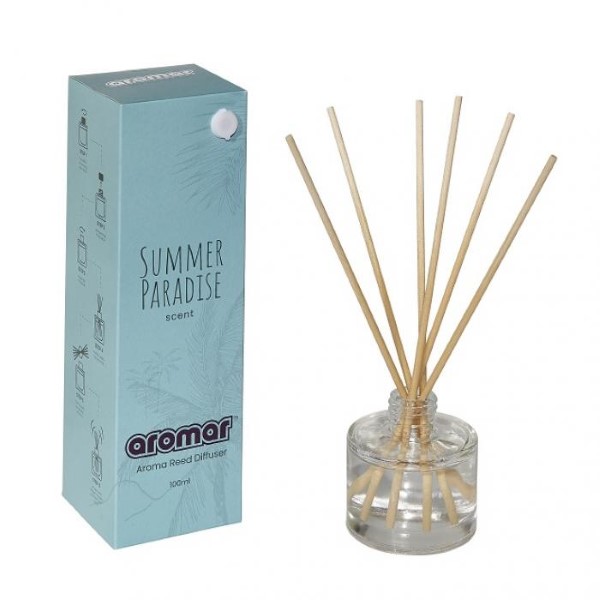 REED DIFFUSER SUMMER PARADE 100M