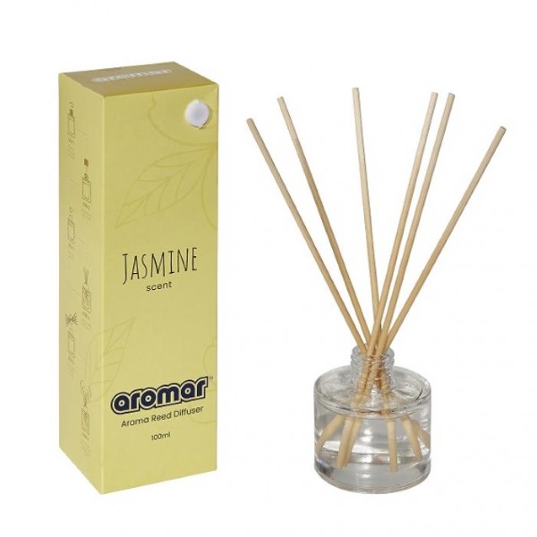 REED DIFFUSER JASMINE 100ML