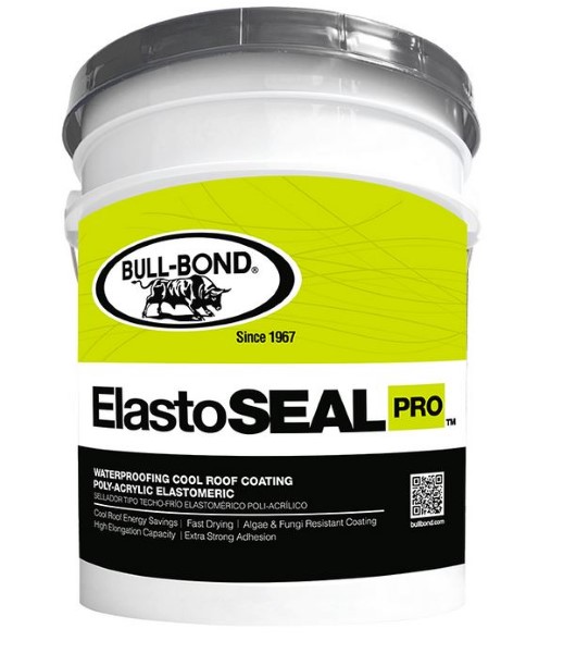 BULL BOND ELASTOSEAL PRO WF GAL