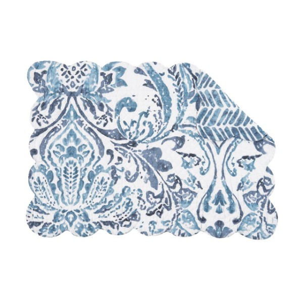 Natalia Damask Placemat