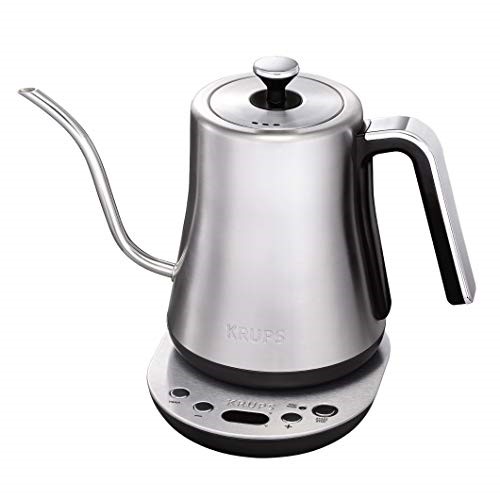 DIGITAL ELECTRIC GOOSENEC KETTLE