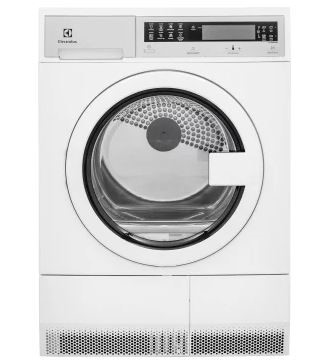 ELECTROLUX IQ-T  DRYER WHT 24