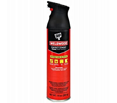 CONTACT CEMENT 14OZ