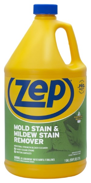 ZEP MOLD&MILDREW STAIN REMOVER