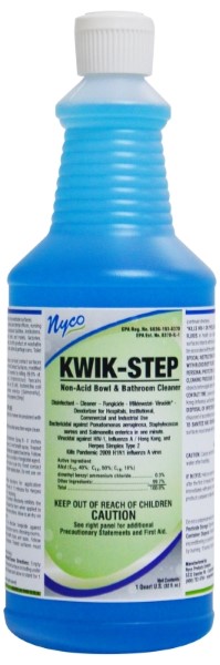 CLEANER KITCHEN/BATH 32 OZ