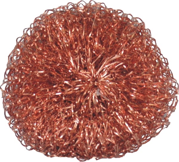 COPPER SCOURING PAD