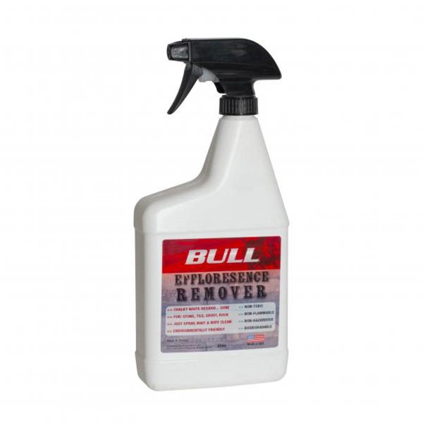 BULL EFFLORESENCE REMOVER 32oz