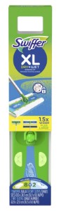 Swiffer 92817 Floor Sweeper Starter Kit