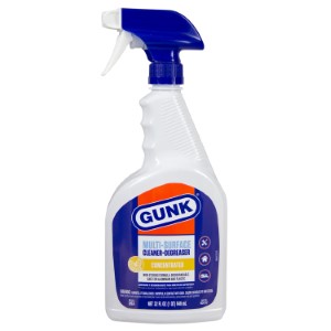 GUNK ORANGE CLEANER 32OZ HDC32