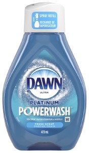 DAWN REFILL SPRAY FRESH 16OZ