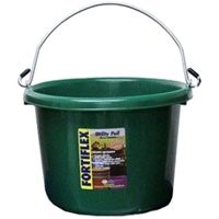 8QT UTILITY PAIL GREEN