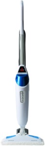 BISSELL 1940 Steam Mop, 1500 W, 16 oz Tank, White