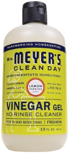 MEYERS CLEANER GEL LEM/VERB 12OZ