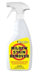 STARBRITE MILDEW STAIN REMOVER