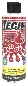 TECH MULTI PURPOSE STAIN REMOVER