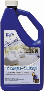 NYCO CARPET CLNER ALL-IN-ONE 32Z