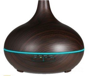 ULTRASONIC AROMA OIL DIFFUSER