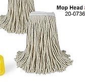 INNOVA COTTON MOP HEAD #36 DR