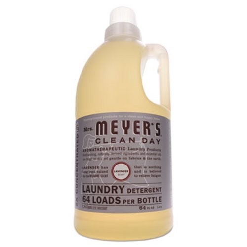 MEYERS LAUNDRY LAV SOAP  64 OZ