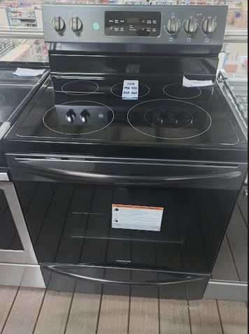 FRIGIDAIRE ELECTRIC RANGE BSS 30