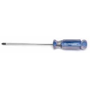 #2 x 6" Phillips Acetate Screwdriver