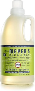 MEYERS LAUNDRY SOAP LEM 64 OZ